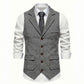 Lancaster - Gilet da uomo ultra confortevole