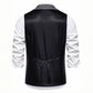 Lancaster - Gilet da uomo ultra confortevole