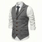 Lancaster - Gilet da uomo ultra confortevole