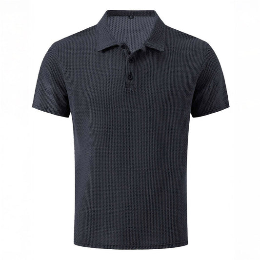Capri - Polo da Uomo Ultra Confortevole