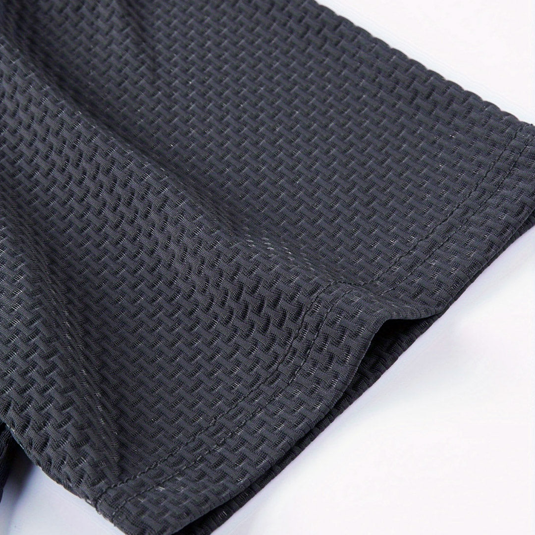 Capri - Polo da Uomo Ultra Confortevole