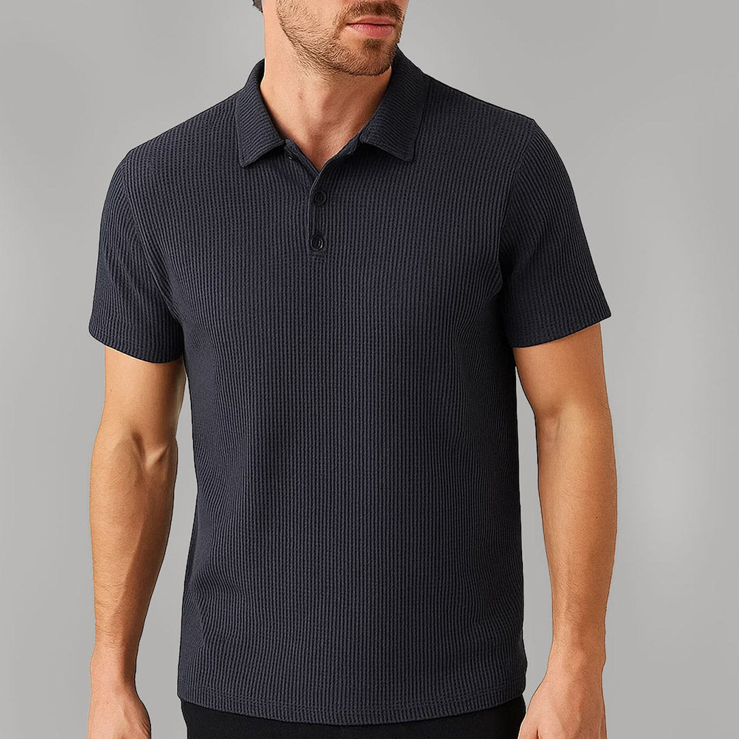 Capri - Polo da Uomo Ultra Confortevole