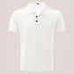 Capri - Polo da Uomo Ultra Confortevole