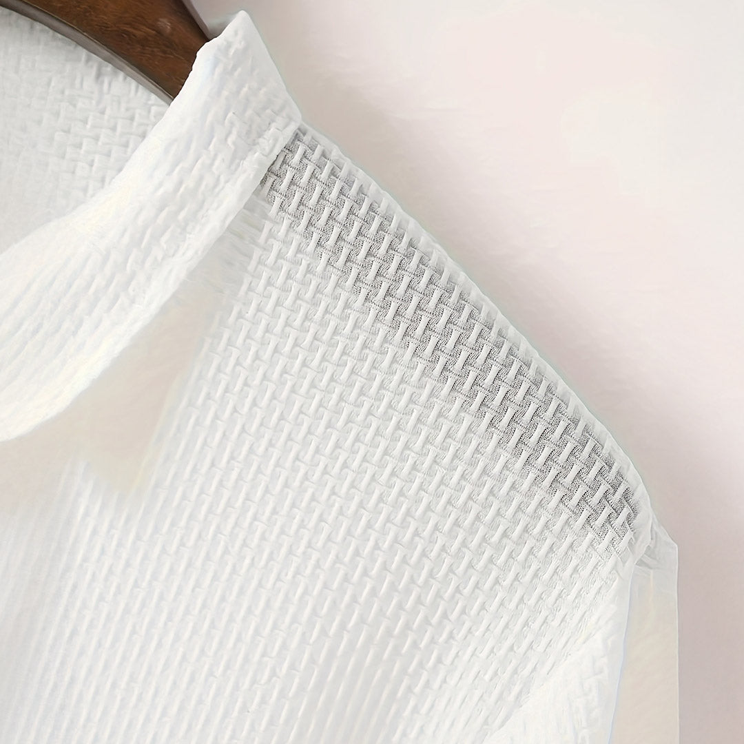 Capri - Polo da Uomo Ultra Confortevole