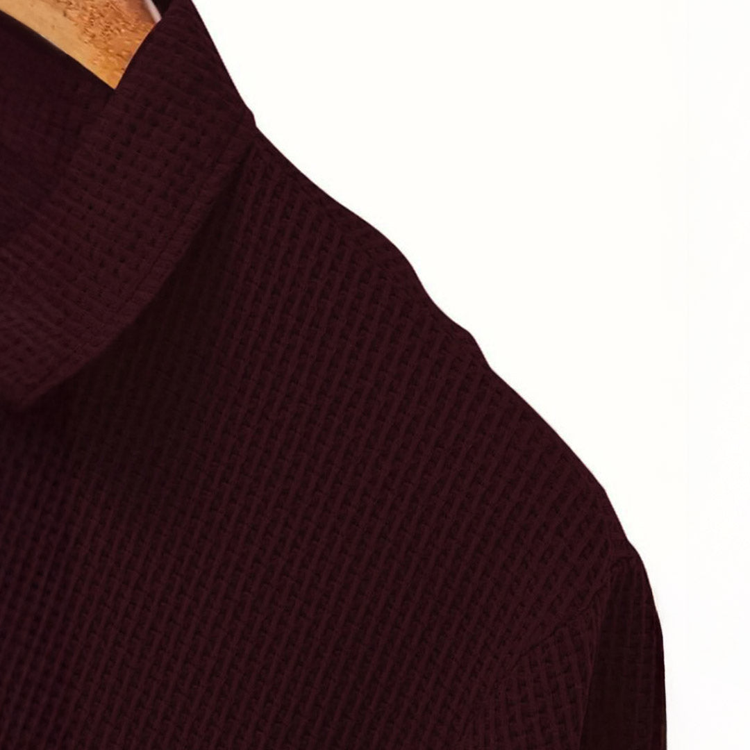 Capri - Polo da Uomo Ultra Confortevole