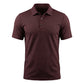 Capri - Polo da Uomo Ultra Confortevole