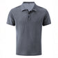 Capri - Polo da Uomo Ultra Confortevole